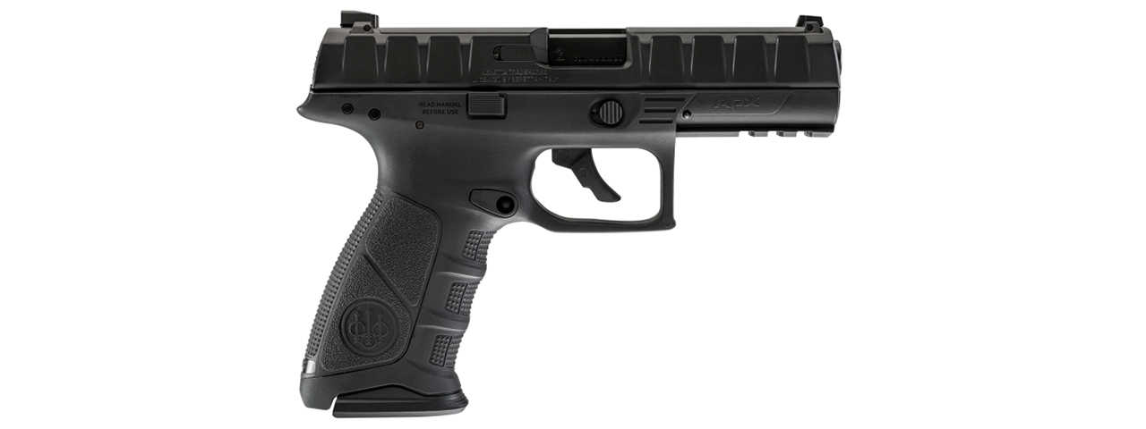 Umarex Beretta APX .177 Cal BB Air Gun Pistol