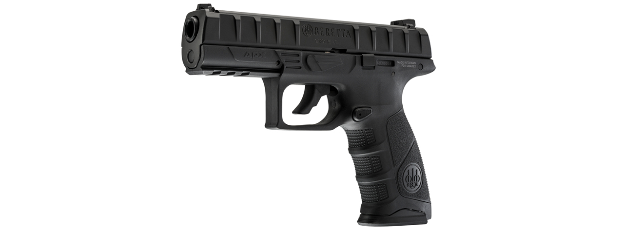 Umarex Beretta APX .177 Cal BB Air Gun Pistol