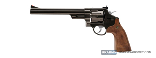Umarex Licensed Smith & Wesson Model 29 .177 Cal CO2 Air Pistol