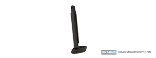Umarex Walther PPS M2 15 Round Magazine (Color: Black)