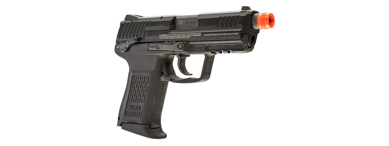 Umarex HK 45CT GBB - 6MM - BLACK