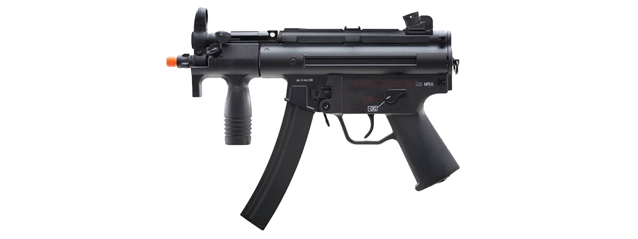 Umarex / H&K Licensed MP5K Airsoft SMG AEG