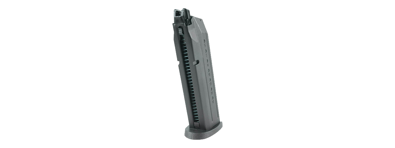 Smith & Wesson 23rd Magazine for M&P 9 GBB Pistol