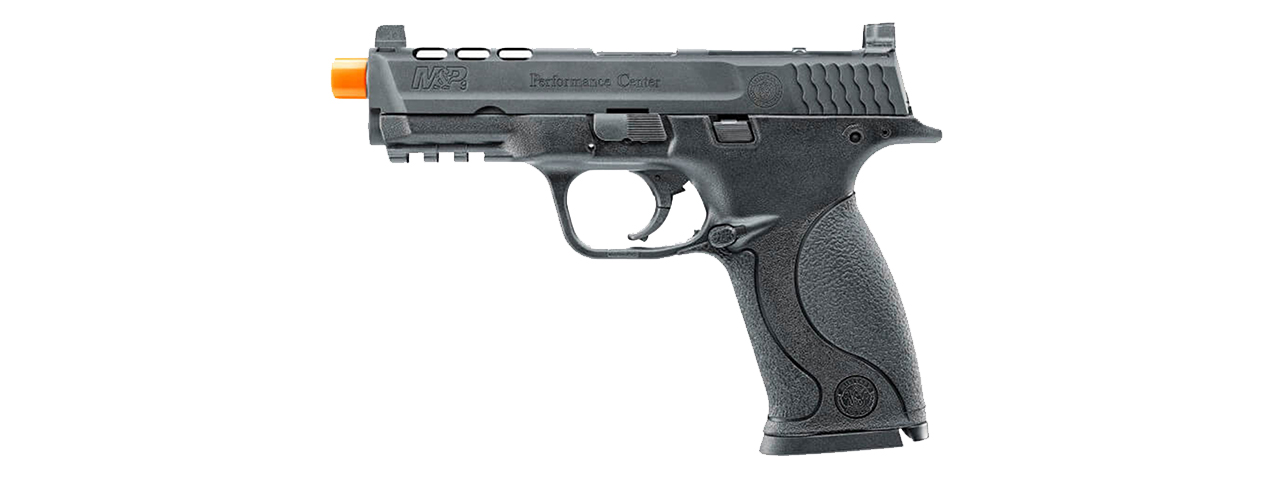 Smith & Wesson M&P 9 Performance Center GBB Pistol (Black)