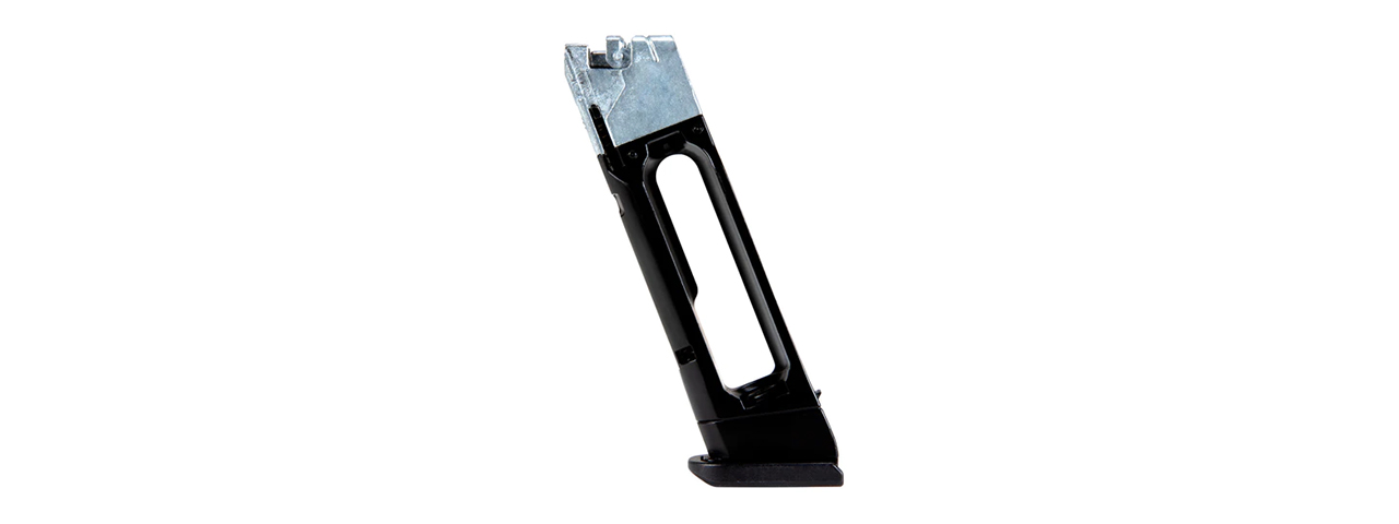 Umarex Elite Force 14 Round Glock G17 Gen 5 CO2 Half Blowback Magazine