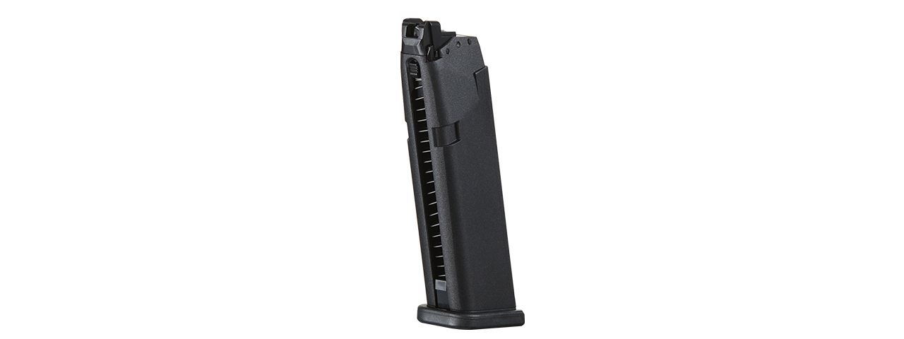 Umarex Elite Force Glock 17 Gen 5 GBB Airsoft Pistol (Cerakote Color: Asiimov) - Click Image to Close