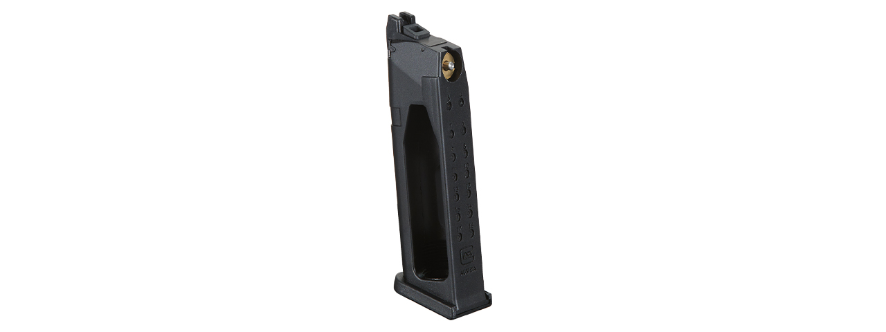 Umarex Elite Force Glock 17 Gen 3 CO2 Mag - 20rds