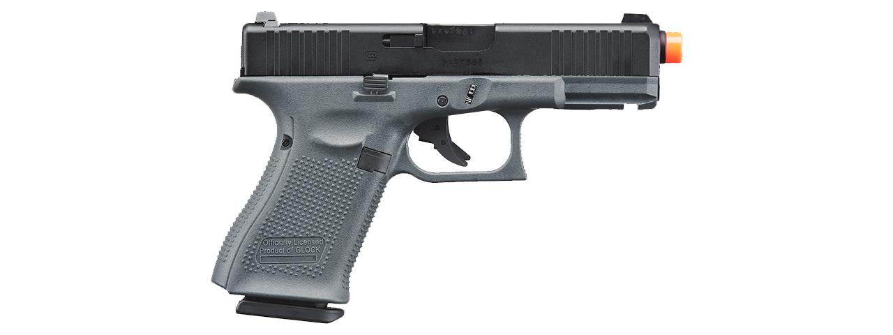 Umarex Licensed Gen 5 Glock 19 (Tungsten Grey)