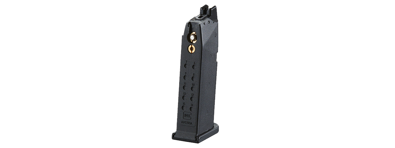 Umarex Licensed Gen 5 Glock 19 (Tungsten Grey) - Click Image to Close
