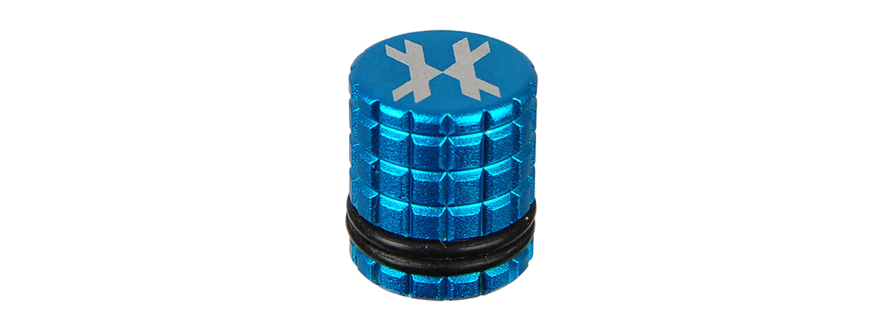 HK Army Fill Nipple Cover - Blue