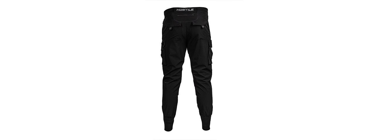 HK Army Recon Jogger Pants - Stealth - Large - Click Image to Close