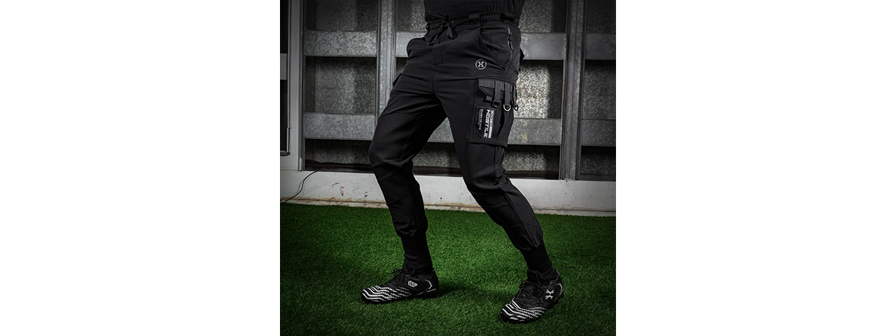 HK Army Recon Jogger Pants - Stealth - Large