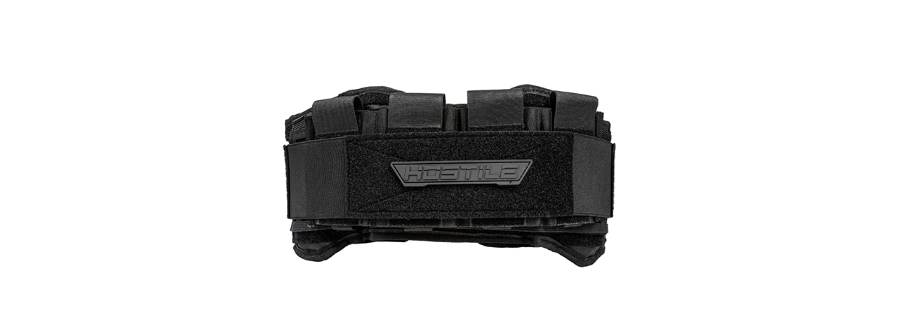 HK Army Synapse Flex Belt - Black