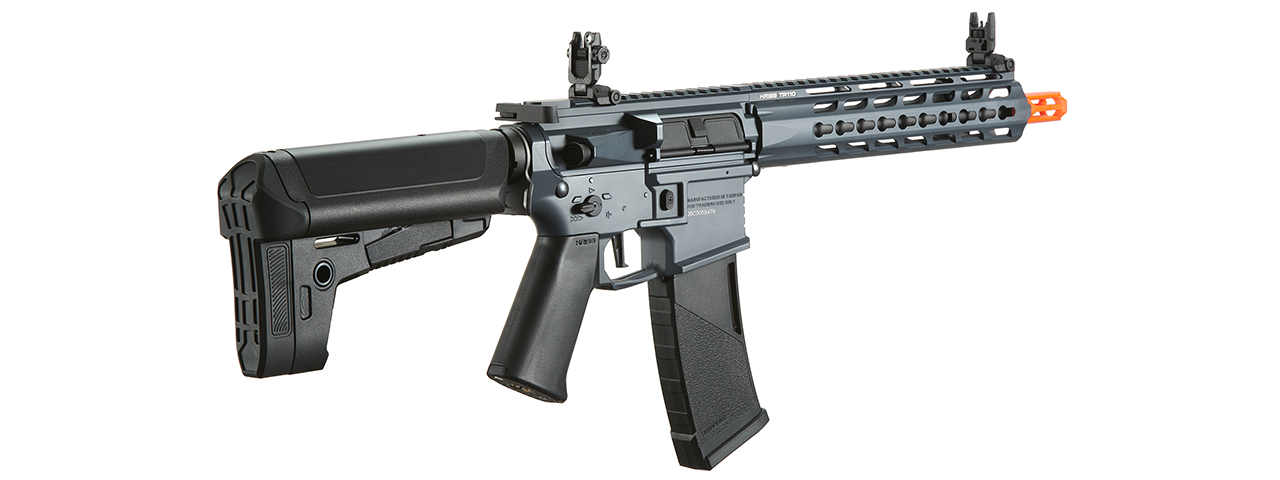 Krytac Airsoft Trident MK2 CRB Rifle Full Metal AEG - (CB) - Click Image to Close