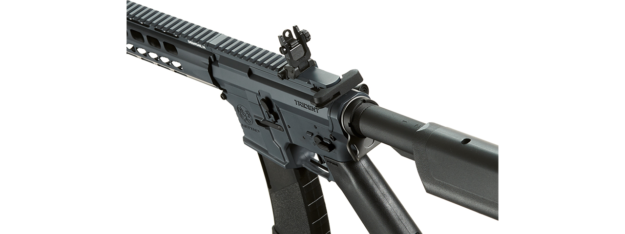 Krytac Airsoft Trident MK2 SPR Rifle Full Metal AEG - (CB)