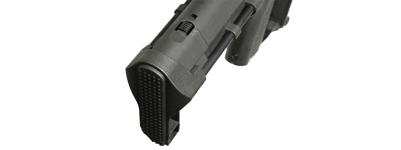 KWA Airtech Tanker Battery Extension for Ronin 6, TK. 45C, T6, KO & QRF Mods Series AEGs