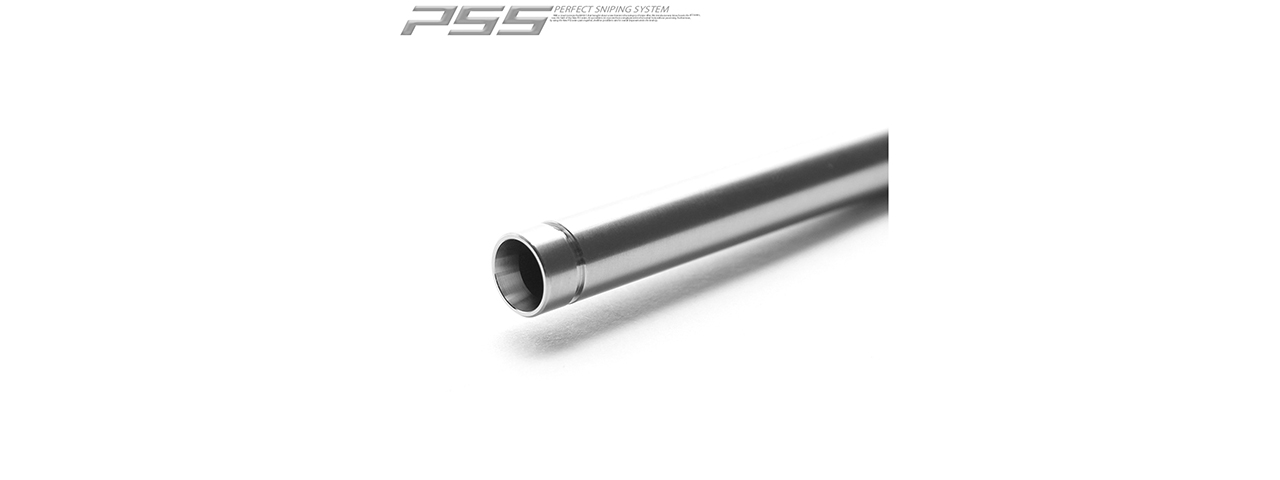 Laylax M40A5 Series 280mm Tight Bore Inner Barrel - Click Image to Close