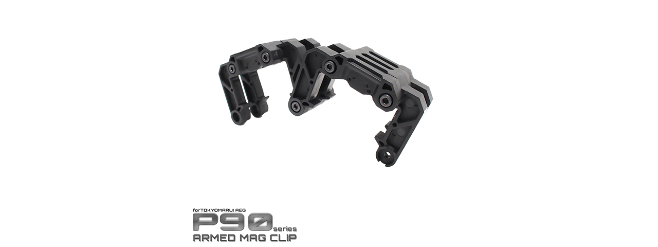 Laylax P90 Armed Mag Clip