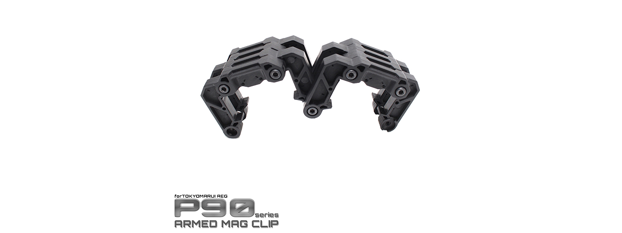 Laylax P90 Armed Mag Clip