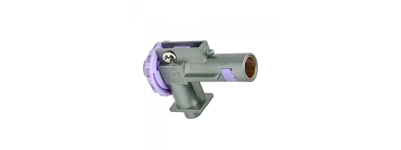 Laylax Wide Use Hop-Up Chamber (Prometheus x Krytac Package)