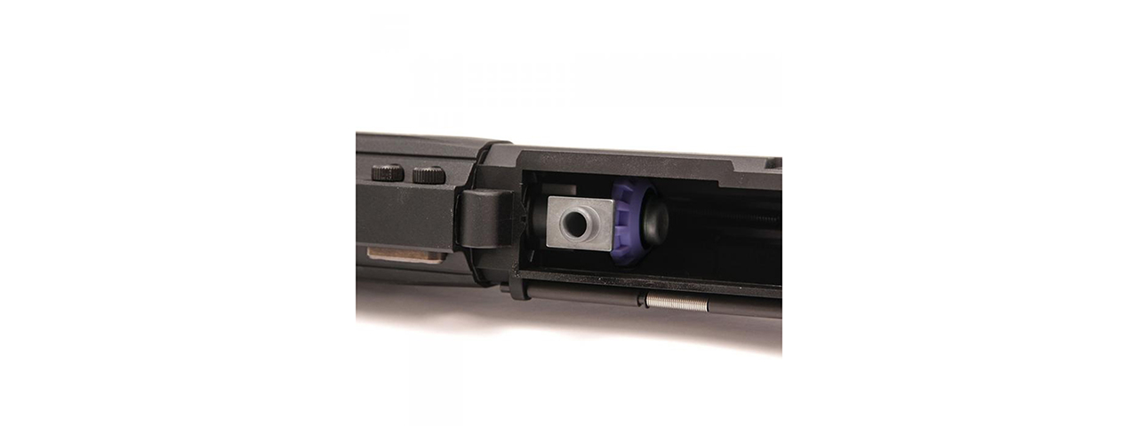 Laylax Wide Use Hop-Up Chamber (Prometheus x Krytac Package)