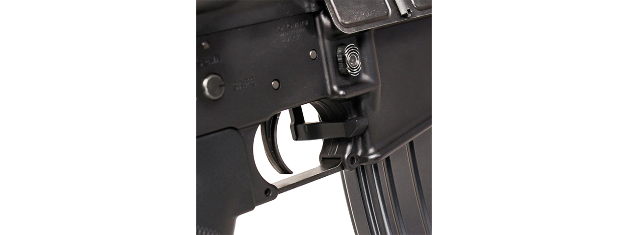 Laylax Custom Ambi Bolt Catch for Standard & Next Gen. Series M4 AEGs