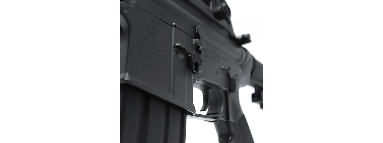 Laylax M4 Series Ambi Mag Catch for Standard M4 AEGs