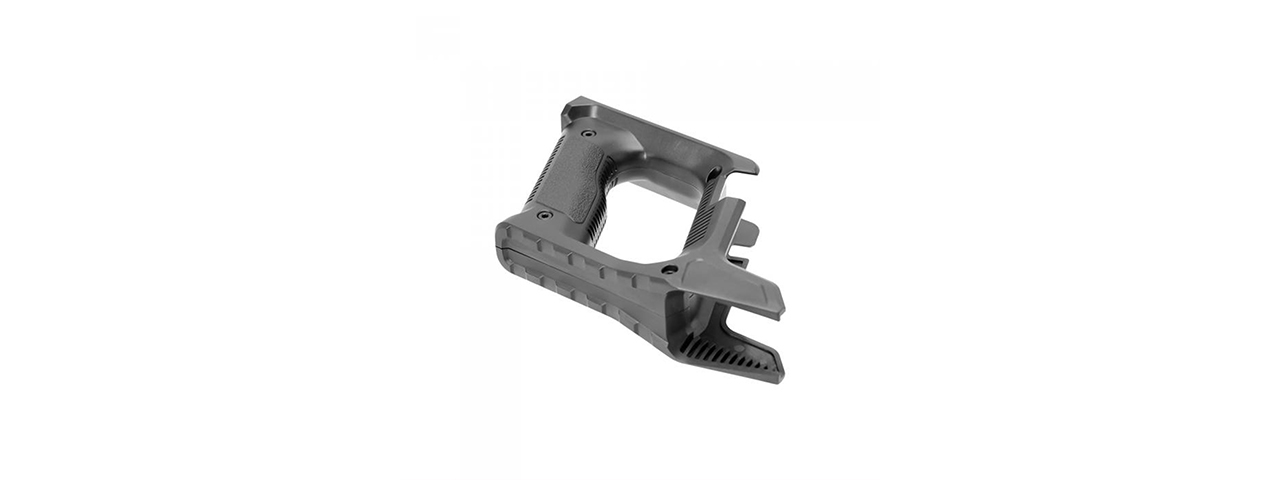 Laylax Kriss Vector Advanced Grip - Click Image to Close