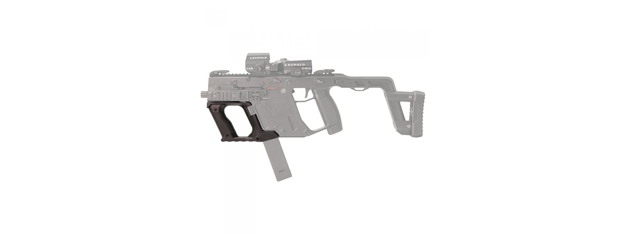 Laylax Kriss Vector Advanced Grip