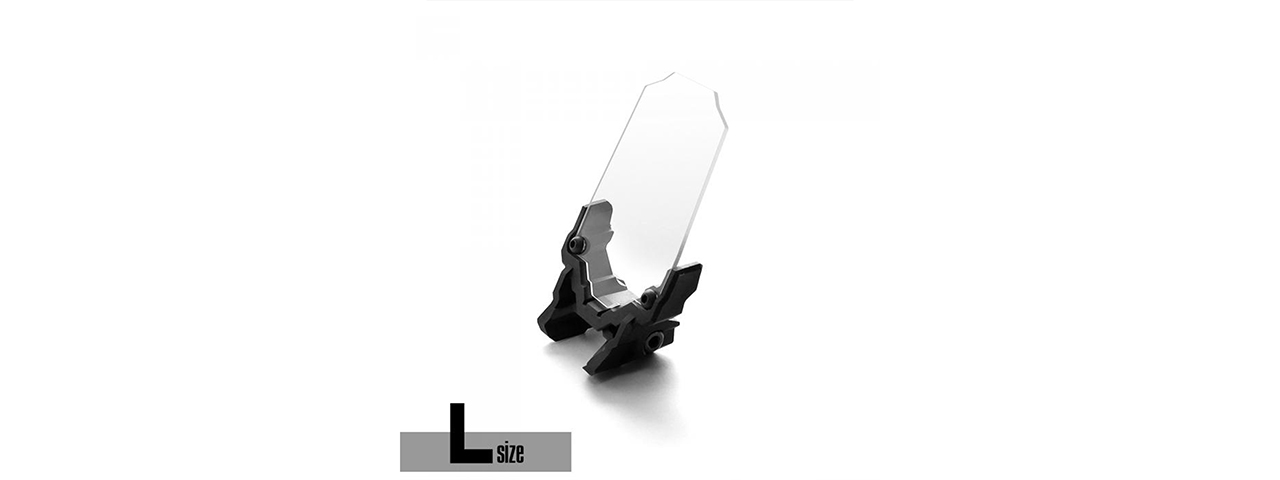 Laylax Nitro Vo Aegis Ez Sight Protector (Size: Large)