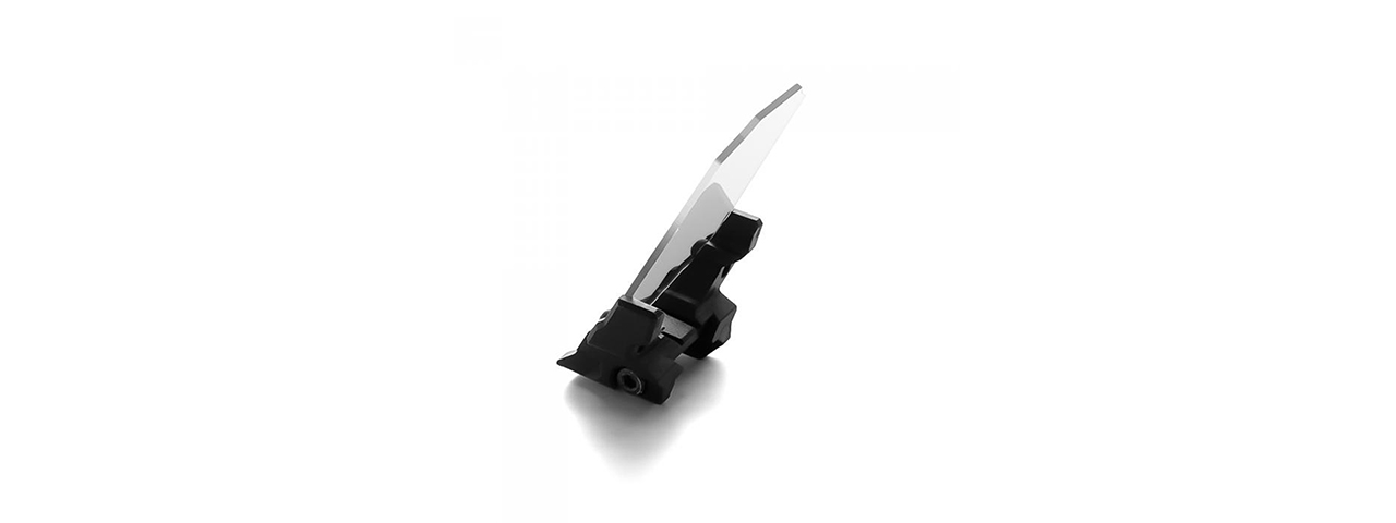 Laylax Nitro Vo Aegis Ez Sight Protector (Size: Large)