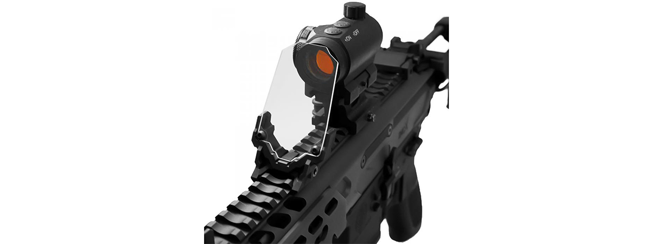 Laylax Nitro Vo Aegis Ez Sight Protector (Size: Large)