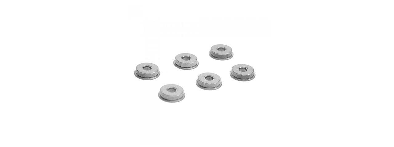 Prometheus 8mm Sintered Alloy Bushings - Click Image to Close