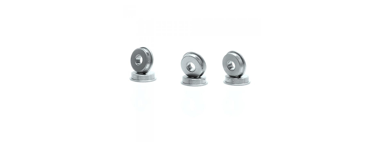 Prometheus 8mm Sintered Alloy Bushings - Click Image to Close