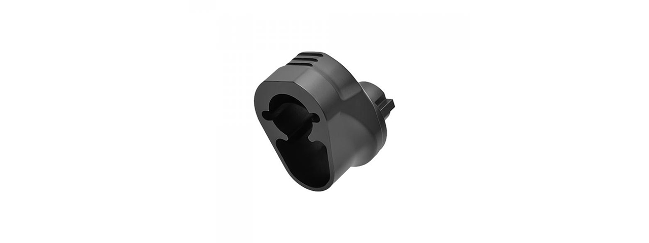 Laylax M4 Offset Buffer Tuber Adapter - Click Image to Close