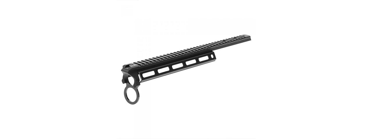 Laylax M870 Breacher MLOK Handguard - Click Image to Close