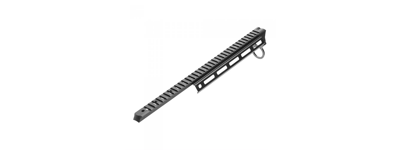 Laylax M870 Breacher MLOK Handguard - Click Image to Close