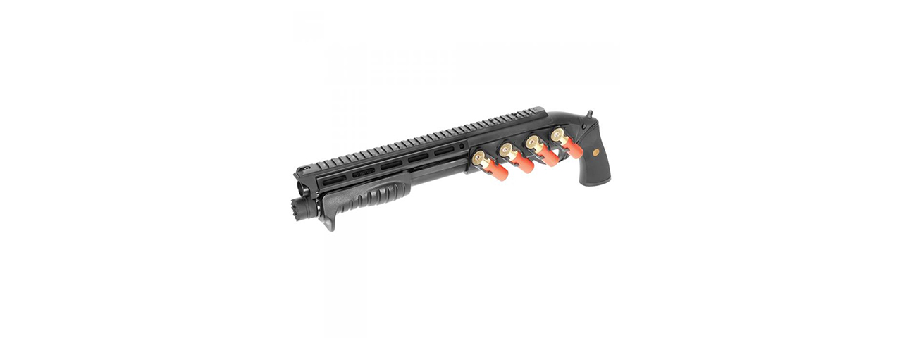 Laylax M870 Breacher MLOK Handguard