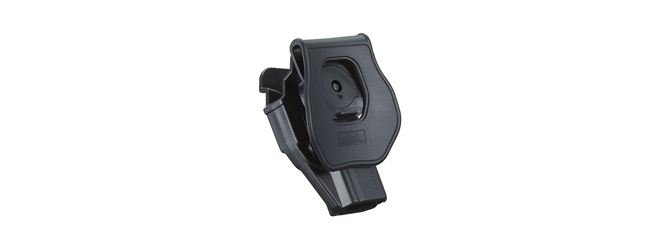 Laylax Glock CQC Battle Style Holster (Black)(Left)