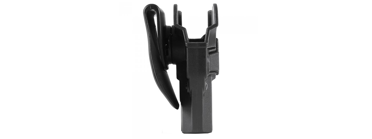 Laylax Sig Sauer ProForce M17 CQC Holster (Black) - Click Image to Close