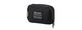 Laylax 12g CO2 Cartridge Storage Case (Black)