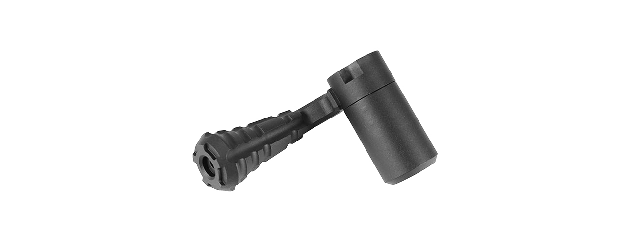 Laylax PSS Right Handed Neo Bolt Handle for VSR-10 - Click Image to Close