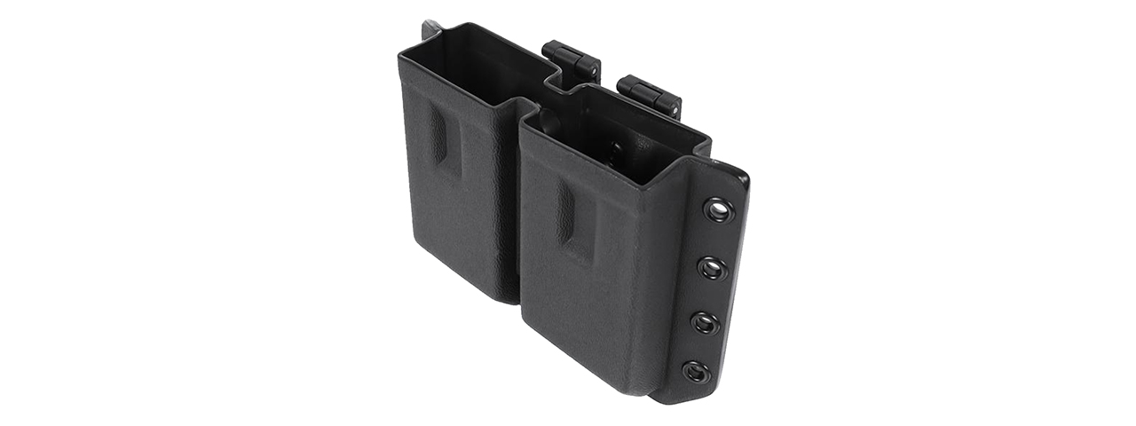 Laylax P90 Kydex Magazine Holder - Click Image to Close