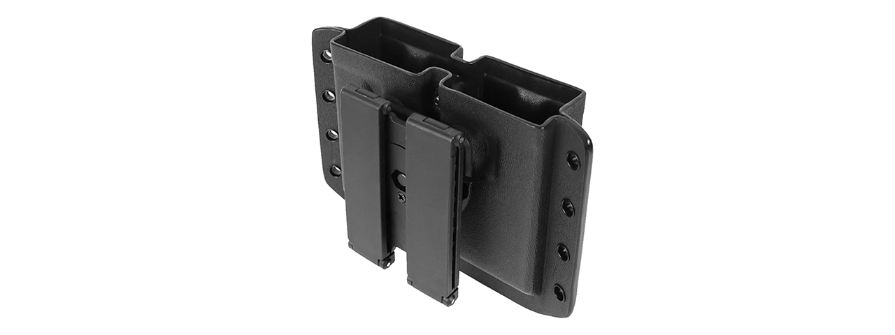 Laylax P90 Kydex Magazine Holder - Click Image to Close