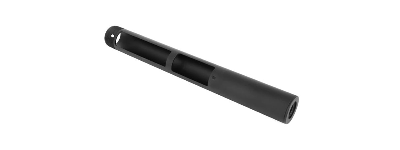 Laylax VSR-ONE Short Outer & Inner Barrel (120mm)