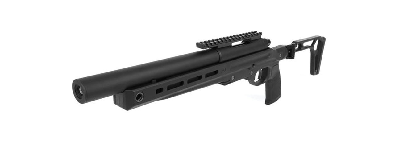 Laylax VSR-ONE Short Outer & Inner Barrel (120mm) - Click Image to Close