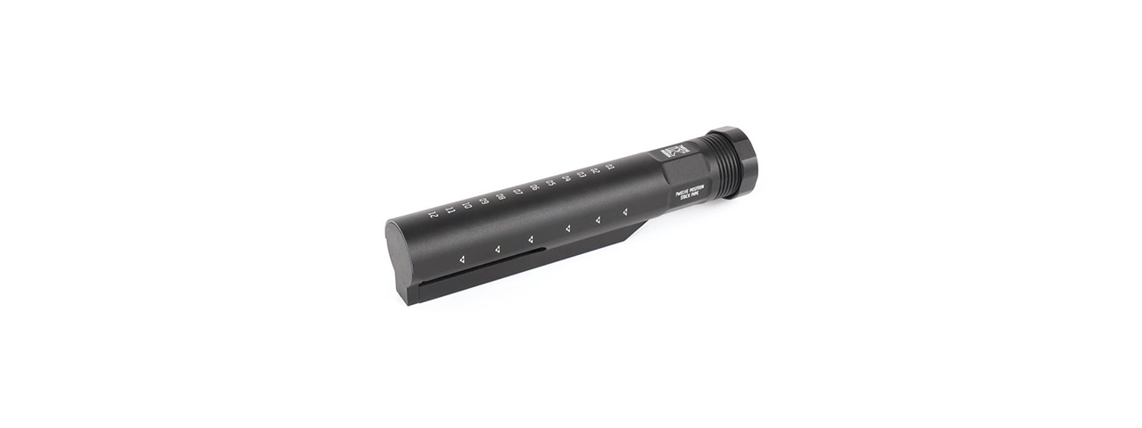 Laylax 12 Position M4 Buffer Tube