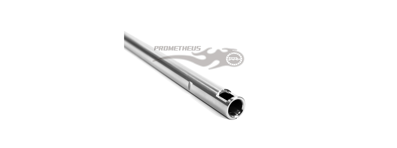 Prometheus 6.03 EG Inner Barrel for Airsoft AEGs (550mm)