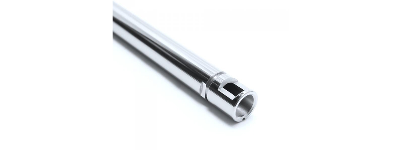 Laylax VSR-10 G-Spec 303mm Tight Bore Inner Barrel - Click Image to Close