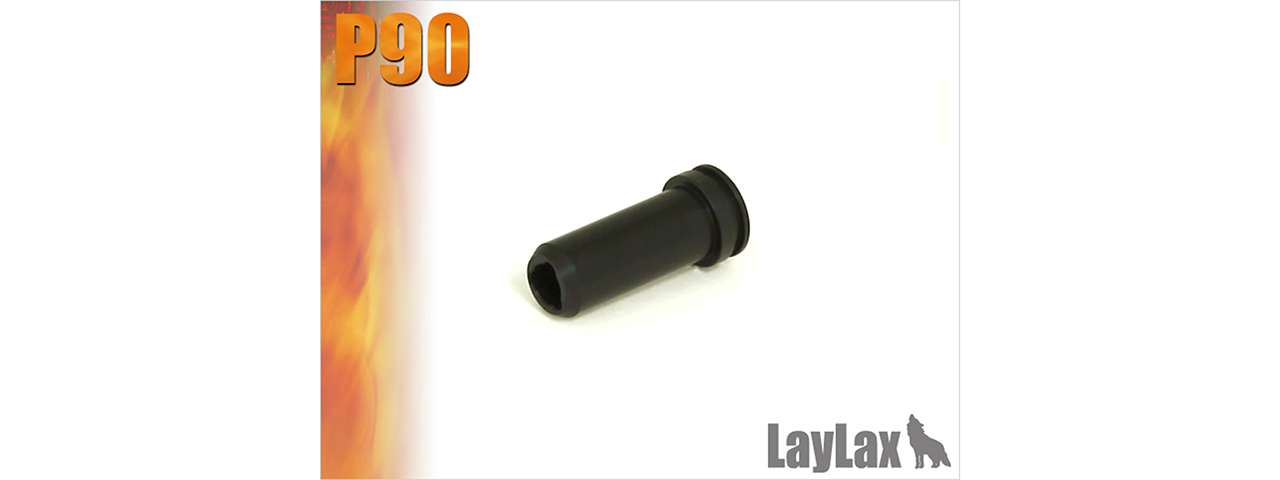 Laylax Sealing Nozzle for P90s